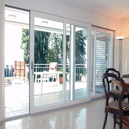 Surme Kapı Sistemleri